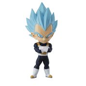 Dragon Ball Chibi Masters Wave 1 Vegeta - Fun Divirta-se