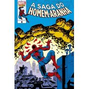 A Saga Do Homem-Aranha 06