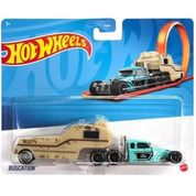 Hot Wheels Caminhao Velocidade NA Pista Bugcation Mattel BFM60