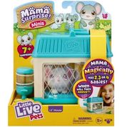 Little Live PETS Mama Surprise Minis Azul FUN F0122-9