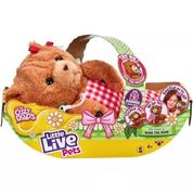 Little Live PETS COZY DOZY FUN