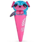 Kiki Cones Pelucia NO Cone Neon POPPY FUN F0092-3