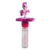 Lançador Mania de Bolha Unicornio Rosa DM TOYS DMT6786