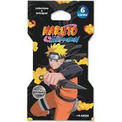 Cards Colecionaveis Naruto Shippuden ELKA 1209