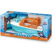 Barco SHARK Wave Usual Brinquedos 467