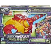 Lançador NERF Monster Hunter Lançador Homem de Ferro Hasbro F4378