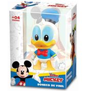 Boneco Donald 12CM Mickey e Seus Amigos Lider