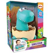 Brinquedo para Bebê Dinozoom ELKA 1174