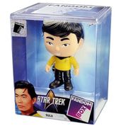 Fandom BOX Sulu - STAR TREK Lider