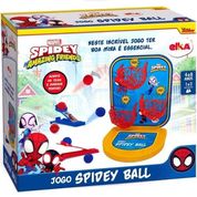 Jogo Spidey BALL ELKA 1218