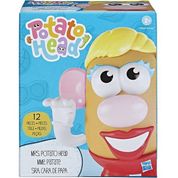 MR Potato Head Classico Senhora Hasbro F3245