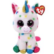 Pelucia Beanie Boos Pequeno Harmonie TOYNG 44098