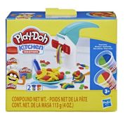 Play DOH Macarrao Magico Hasbro F3465