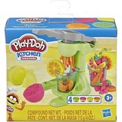 Play DOH Comida Favorita Sucos Tropicais Hasbro E6686