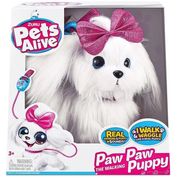 Pets Alive PAW PAW Walking PUP Candide 1210