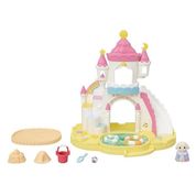 Sylvanian Families Piscina & Caixa de Areia Jardim da Infancia EPOCH Magia