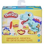 Play DOH Mini Classicos T REX Hasbro F1337