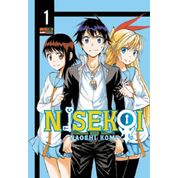 Nisekoi Vol. 1