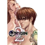 Origin Vol. 2