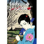 Lady Snowblood: Uma História De Vingança Vol. 4