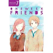 One Week Friends Vol. 7