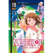 Nisekoi Vol. 19