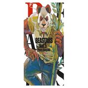 Beastars Vol. 5