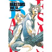 Beastars Vol. 18