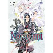 Noragami Vol. 17