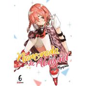 Namorada De Aluguel Vol. 6