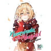 Namorada De Aluguel Vol. 10