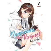 Namorada De Aluguel Vol. 7