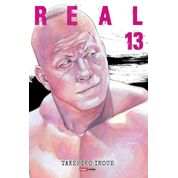 Real Vol. 13