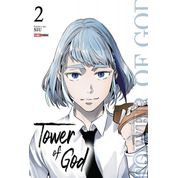 Tower Of God Vol. 2