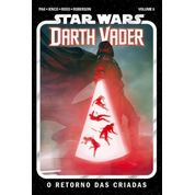 Star Wars: Darth Vader (2021) Vol. 6