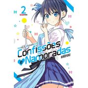 Kanojo Mo Kanojo - Confissões E Namoradas Vol. 2