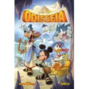 Odisseia (Graphic Disney)