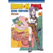 Dragon Ball Vol. 10