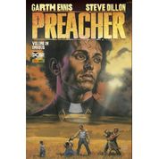 Preacher Vol. 1 (Omnibus)