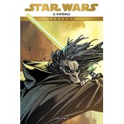 Star Wars: O Império Vol. 4