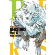 Beastars Vol. 17