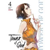 Tower Of God Vol. 4