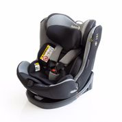 Cadeirinha i-NXT 360º 0 a 36Kg  Safety 1st - Grey Urban