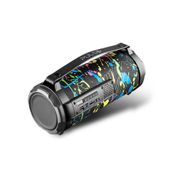 Caixa de Som Bazooka Paint Blast I 80W Pulse - SP361OUT [Reembalado] SP361OUT