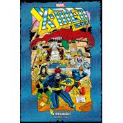 X-Men 2099 Vol. 01