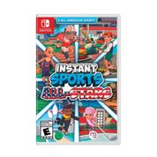 jogo Instant Sports All-Stars nintendo switch