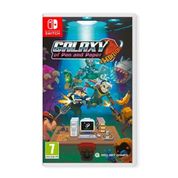 jogo Galaxy of Pen and Paper +1 Edition Nintendo Switch euro