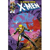 A Saga Dos X-Men Vol. 14