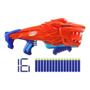 Lança Dardos - Nerf - Lionfury - 16 Dardos - Hasbro