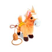 Cavalo de pelúcia Playfull Pets Toyng